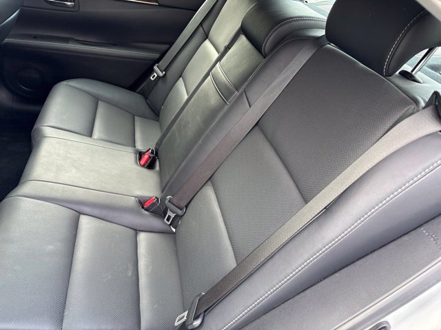 Used 2015 Lexus ES 350 w/ Premium Package FWD image 10