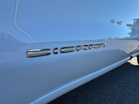 New 2025 GMC Sierra 1500 Pro w/ Pro Value Package image 9