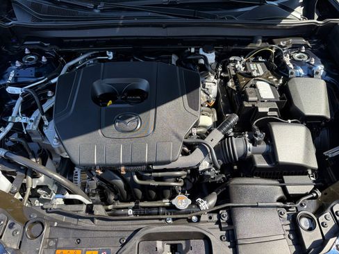 Used 2025 MAZDA CX-30 AWD 2.5 S w/ Preferred Package image 20