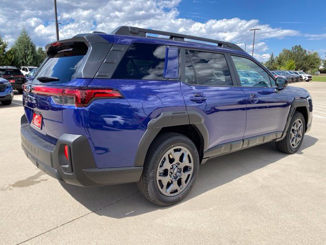 New 2026 Subaru Outback Premium AWD/4WD image 5