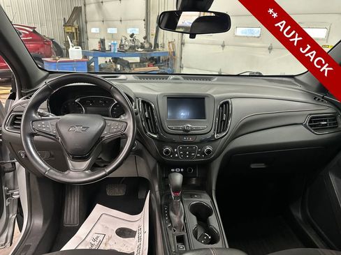 Used 2022 Chevrolet Equinox RS image 15