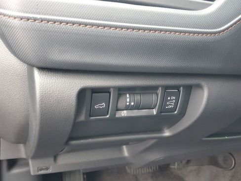 New 2026 Subaru Forester Touring image 11