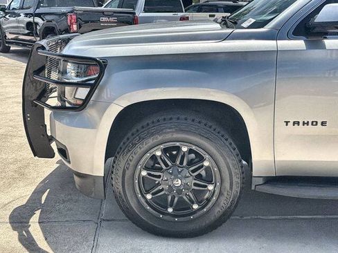 Used 2017 Chevrolet Tahoe LS RWD image 32