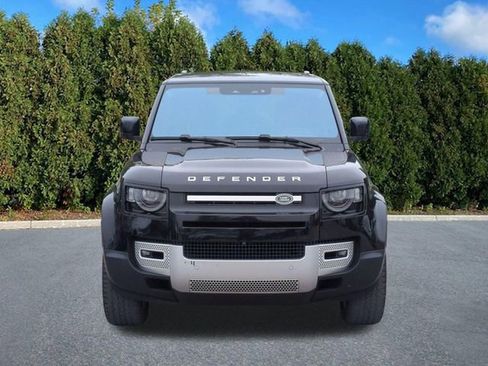 Used 2020 Land Rover Defender 110 SE AWD/4WD image 2