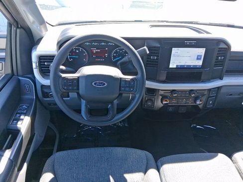 New 2025 Ford F250 XL w/ STX Appearance Package image 9