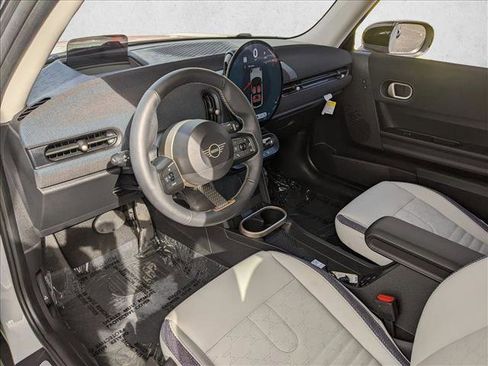 Certified 2025 MINI Cooper S FWD image 10