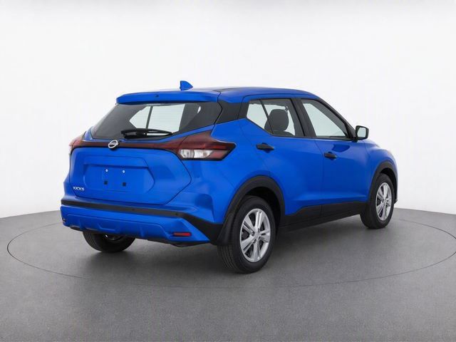 Used 2024 Nissan Kicks S FWD image 6
