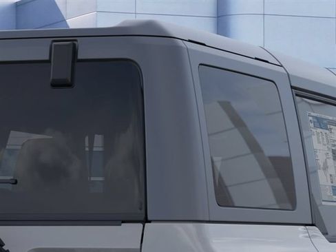 New 2026 Ford Bronco Outer Banks AWD/4WD image 25