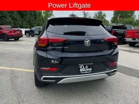 Used 2020 Buick Encore GX Select FWD image 7