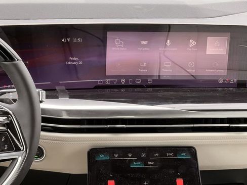 New 2026 Cadillac Escalade Sport image 15