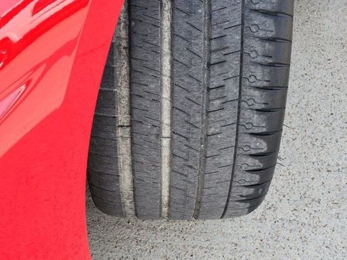 Used 2024 Chevrolet Corvette Stingray Preferred Conv w/ 2LT image 18