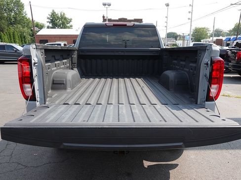 Used 2024 GMC Sierra 1500 Pro w/ Graphite Edition AWD/4WD image 24