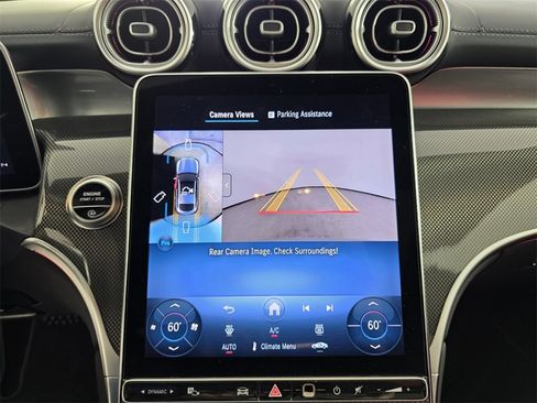 New 2026 Mercedes-Benz GLC 300 4MATIC image 18