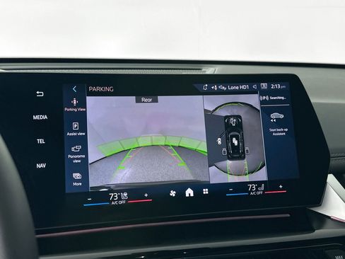 Certified 2025 BMW X1 xDrive28i w/ Premium Package image 12