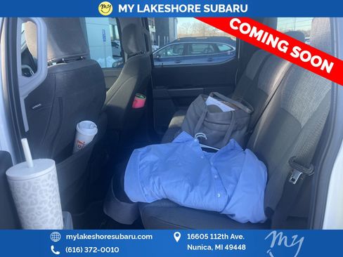 Used 2023 Ford F150 XLT w/ Trailer Tow Package image 17