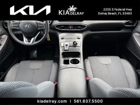 Used 2023 Hyundai Santa Fe SE FWD image 10