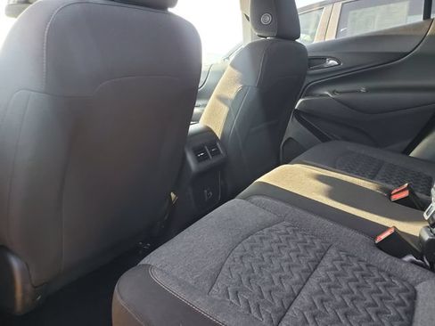 Used 2023 Chevrolet Equinox LT FWD image 13