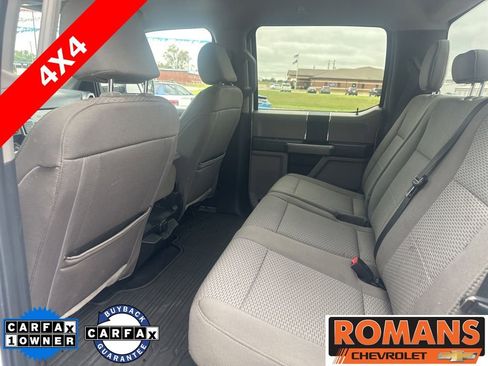 Used 2022 Ford F250 XLT w/ XLT Value Package image 19