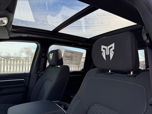 New 2026 RAM 1500 Big Horn image 9