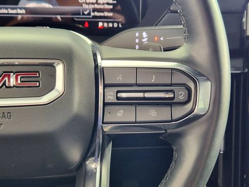 Used 2024 GMC Acadia Elevation AWD/4WD image 21