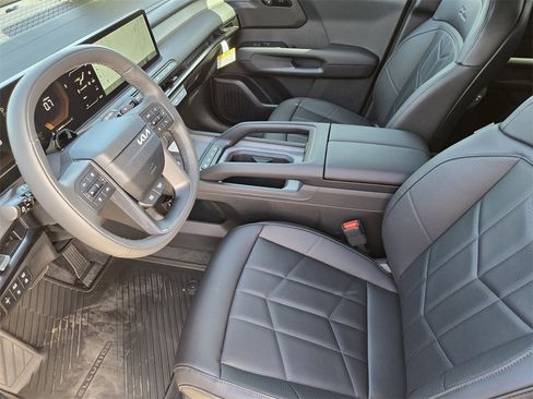 New 2027 Kia Telluride EX X-Line image 9