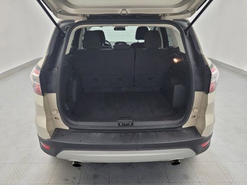 Used 2017 Ford Escape SE AWD/4WD image 29