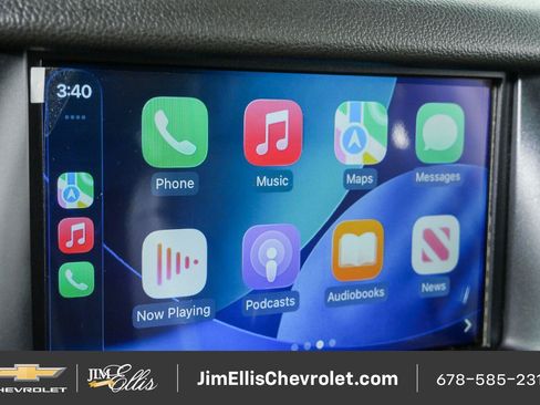 Used 2020 Chevrolet Tahoe LS RWD image 14