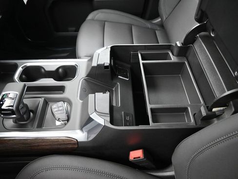 New 2026 GMC Sierra 1500 Elevation w/ Elevation Premium Package image 22