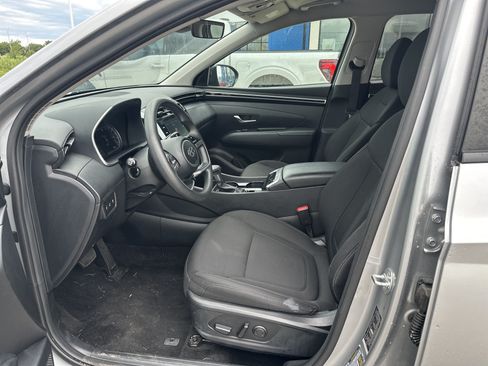 Used 2024 Hyundai Tucson SEL AWD/4WD image 9