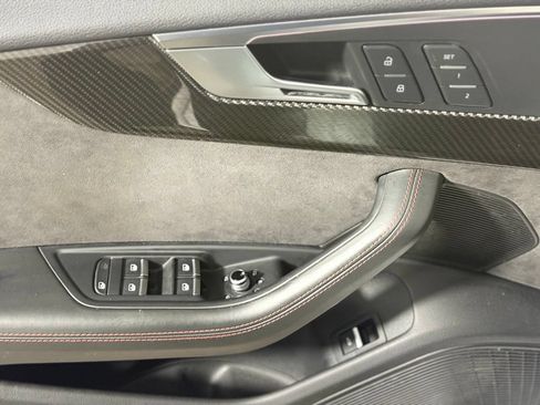 Used 2019 Audi RS 5 Sportback AWD/4WD image 22