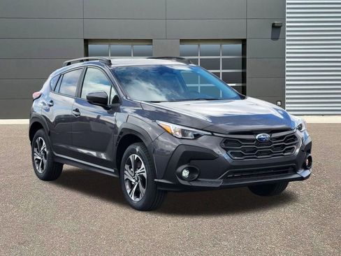 New 2026 Subaru Crosstrek 2.0i Premium AWD/4WD image 2