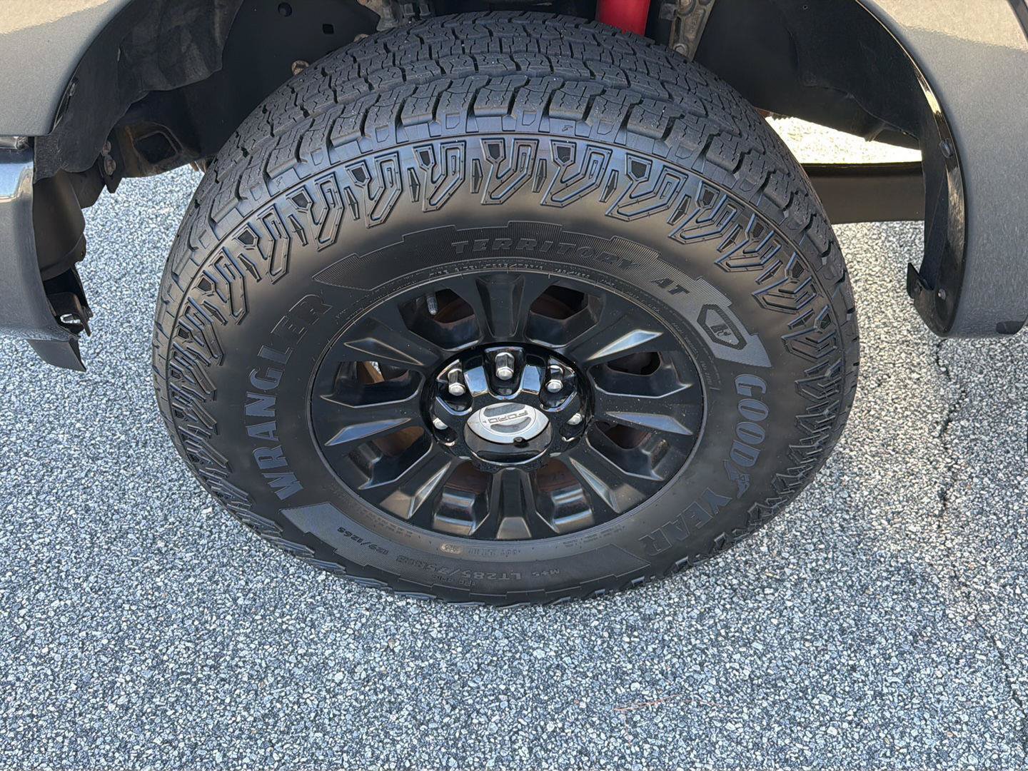 Used 2020 Ford F250 Lariat AWD/4WD image 40
