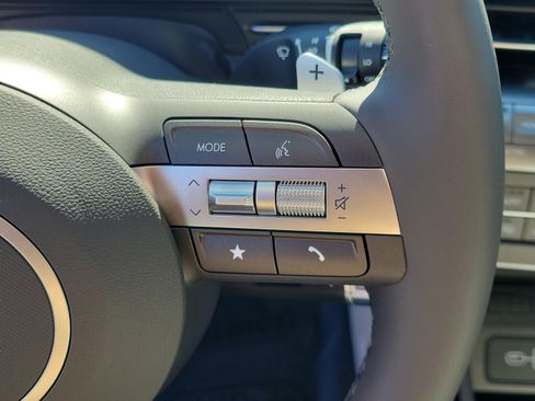 New 2026 Hyundai Kona Limited image 21