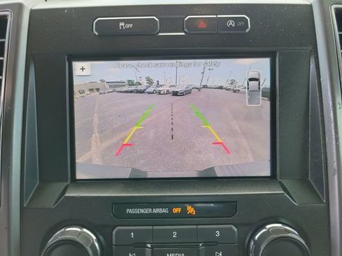 Used 2018 Ford F150 XLT w/ Equipment Group 302A Luxury RWD image 22