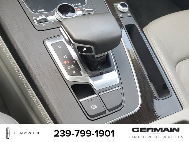 Used 2019 Audi Q5 2.0T Premium Plus w/ Premium Plus Package AWD/4WD image 27