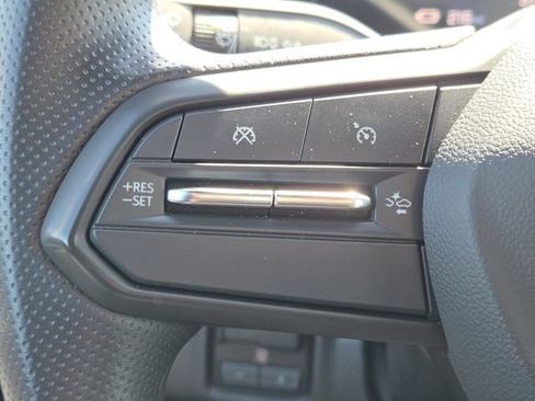 Used 2024 Chevrolet Silverado EV W/T image 11