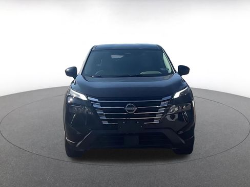 Used 2025 Nissan Rogue SV FWD image 4