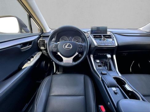 Used 2017 Lexus NX 200t FWD w/ Premium Package image 7