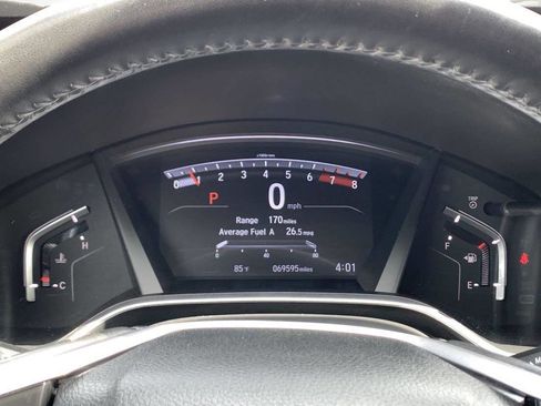 Used 2019 Honda CR-V EX-L image 19