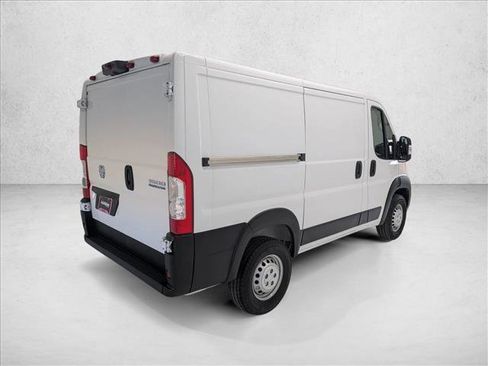 New 2026 RAM ProMaster 1500 w/ Power Group image 2