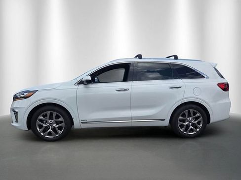 Used 2019 Kia Sorento SX AWD/4WD image 2