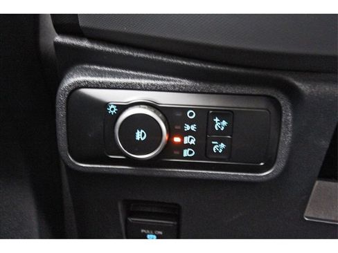 Used 2024 Ford Bronco Black Diamond w/ Sasquatch Package image 19