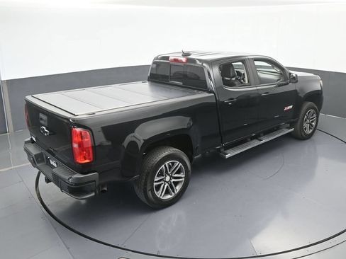 Used 2019 Chevrolet Colorado Z71 RWD image 48