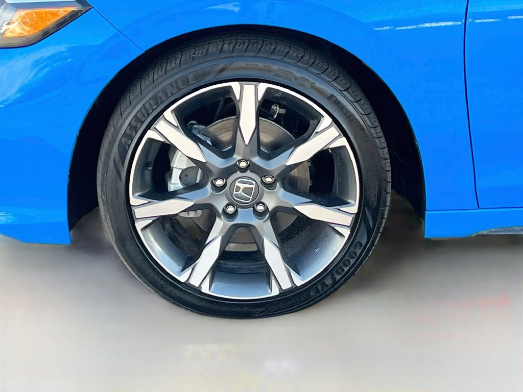 Used 2025 Honda Civic Sport Touring image 30