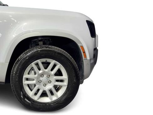 Used 2023 Land Rover Defender 130 S AWD/4WD image 8