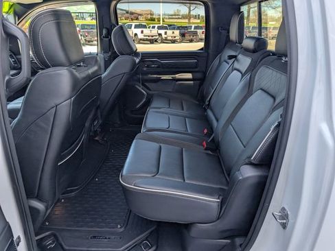 Used 2025 RAM 1500 Limited w/ Bed Utility Group AWD/4WD image 22