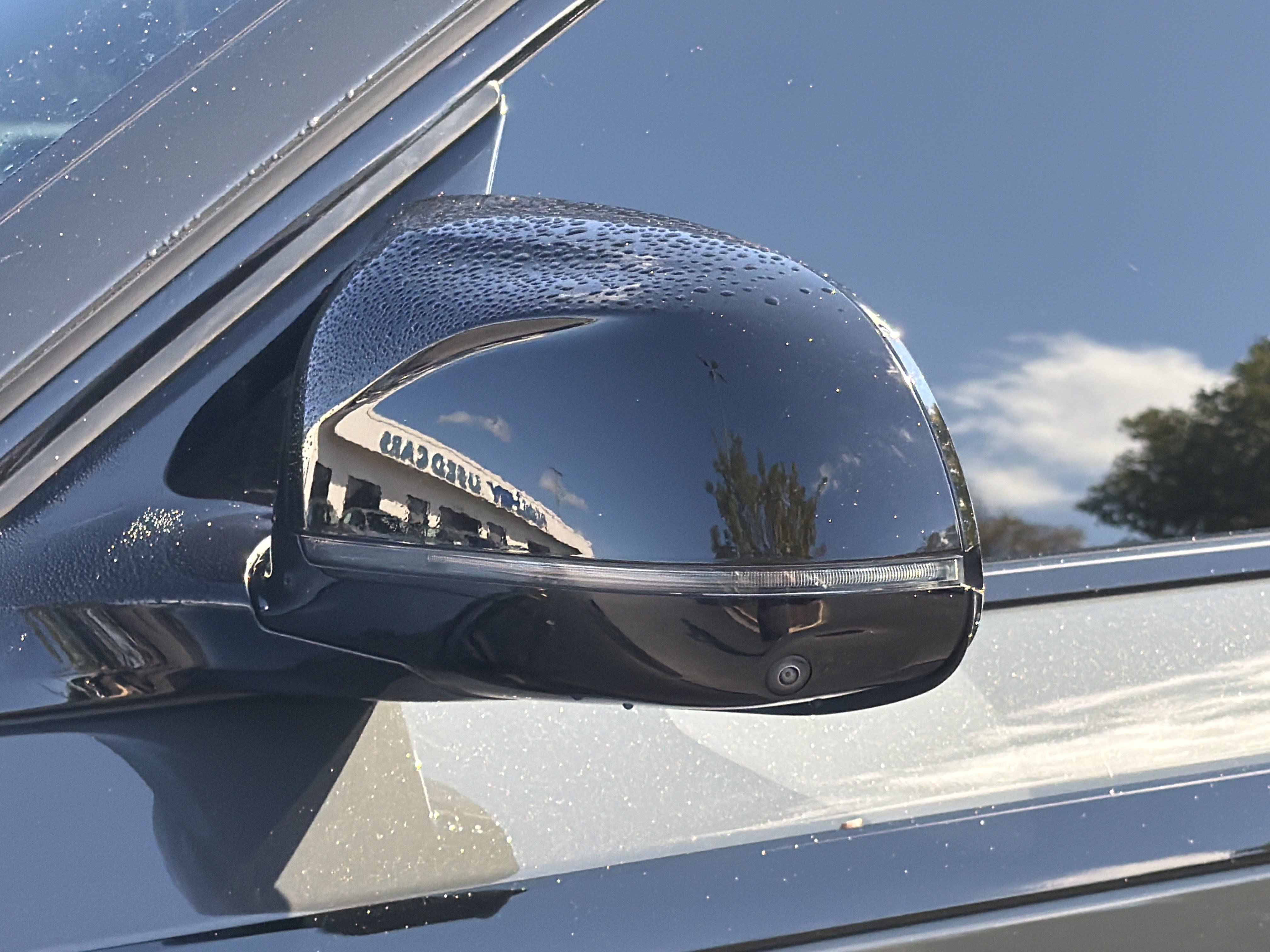 Certified 2025 BMW XM AWD/4WD image 36