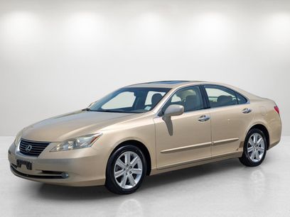 Used 2007 Lexus ES 350