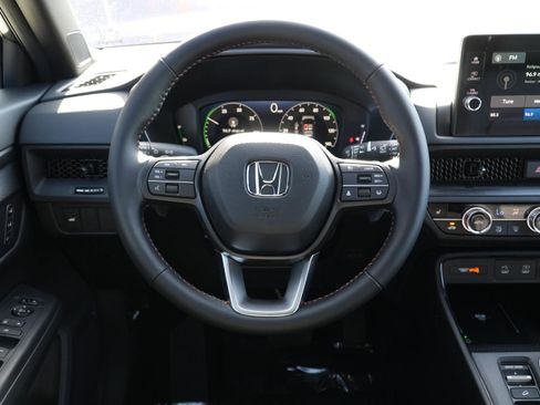 Used 2026 Honda CR-V Sport-L image 21