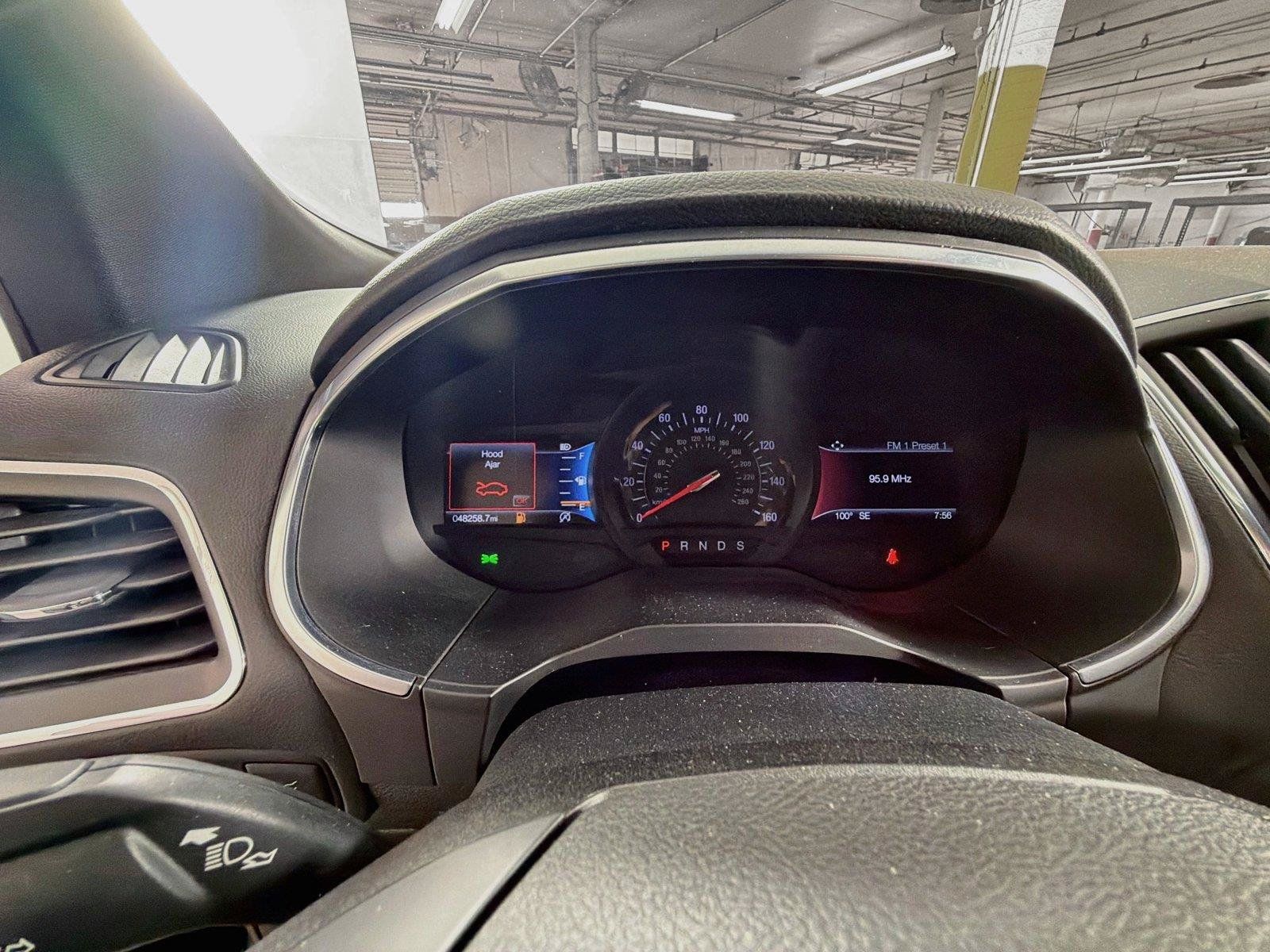 Used 2019 Ford Edge ST w/ Equipment Group 401A AWD/4WD image 19
